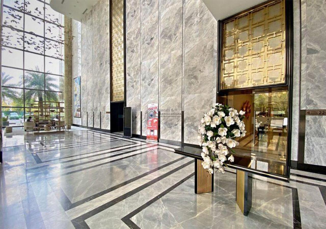 Vinhomes Central Park Apartments - The Central -The Park -The Landmark Хошимін Екстер'єр фото