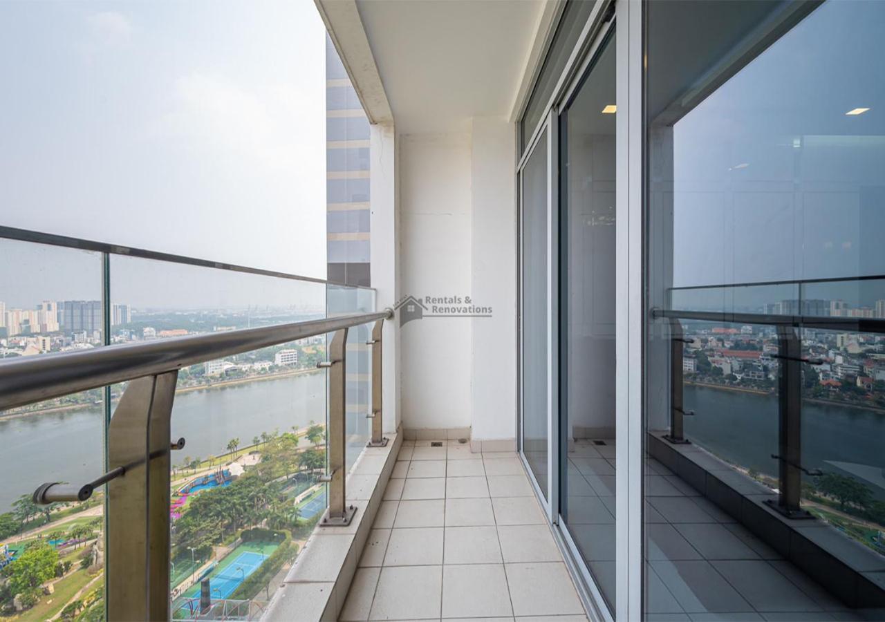 Vinhomes Central Park Apartments - The Central -The Park -The Landmark Хошимін Екстер'єр фото